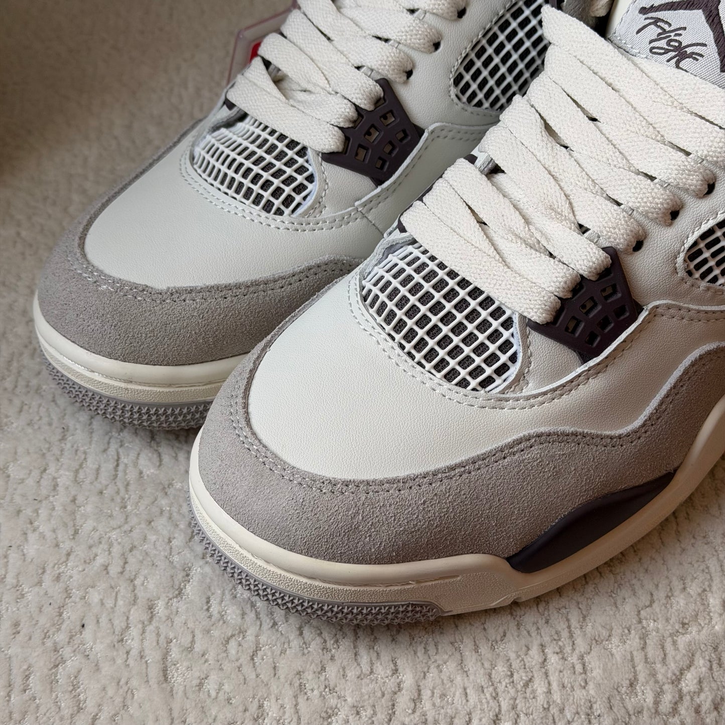 Jordan Retro 4