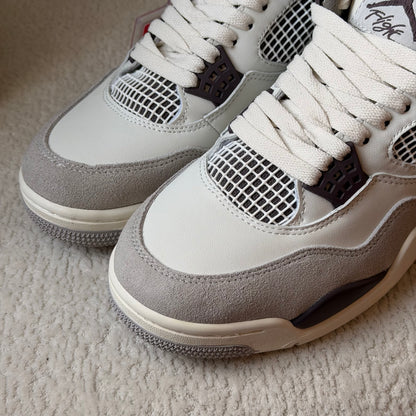 Jordan Retro 4