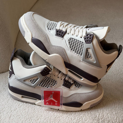Jordan Retro 4