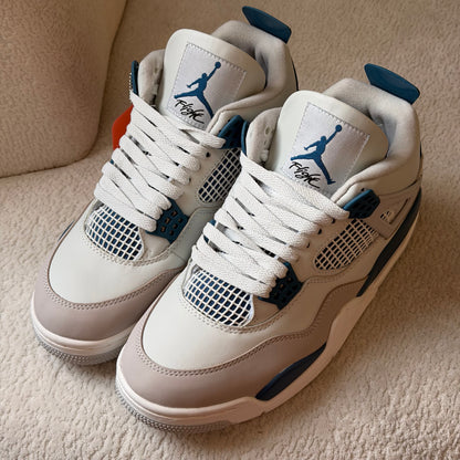 Jordan Retro 4 Blue