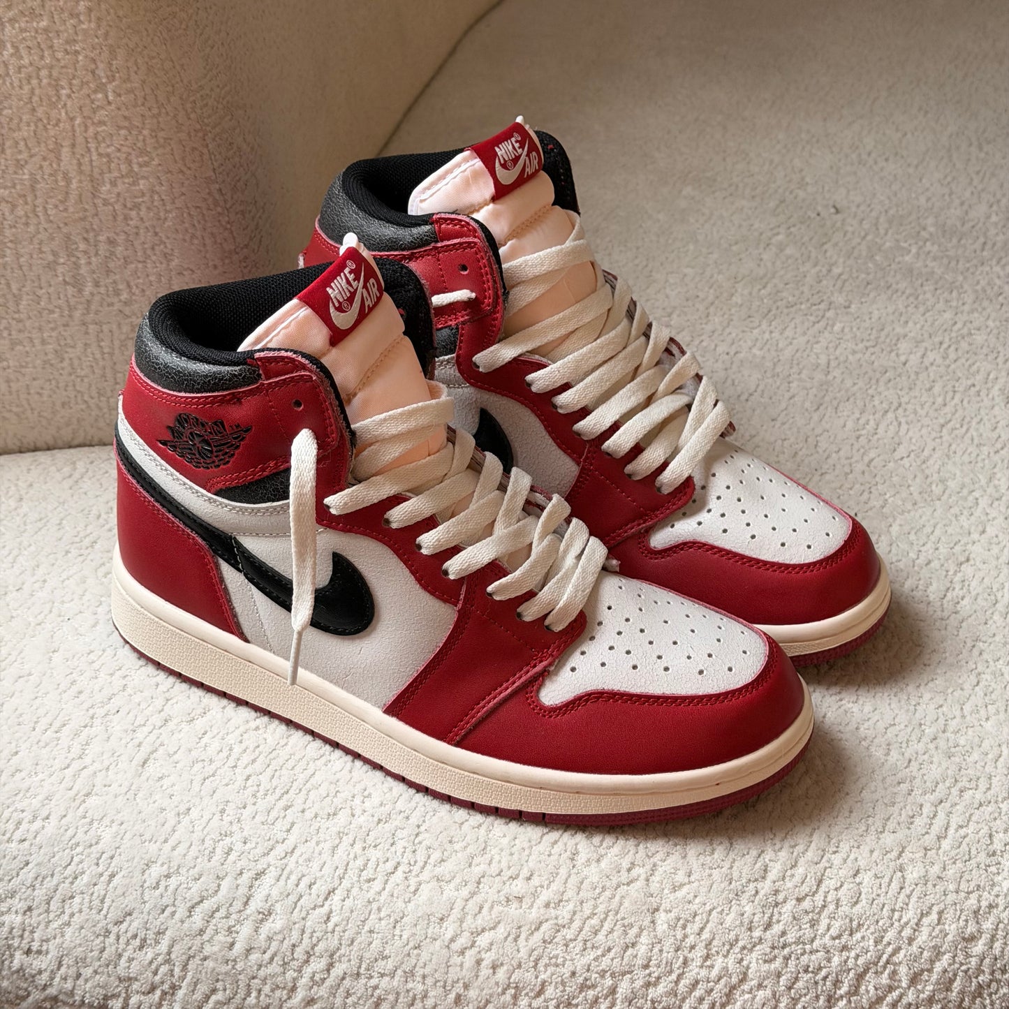 Air Jordan Retro 1 Chicago