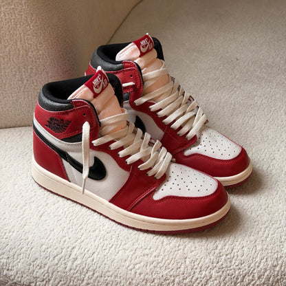Air Jordan Retro 1 Chicago