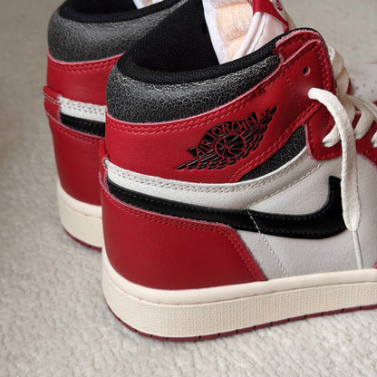Air Jordan Retro 1 Chicago