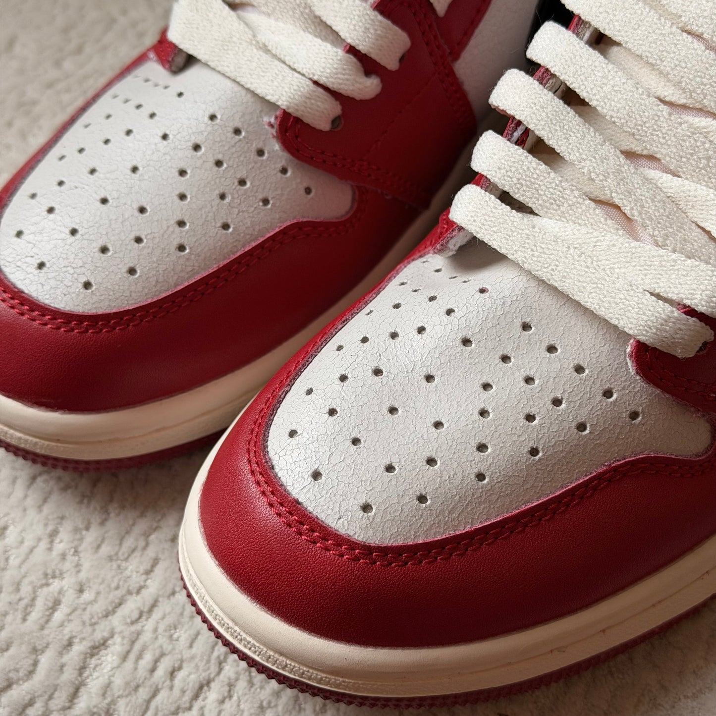 Air Jordan Retro 1 Chicago