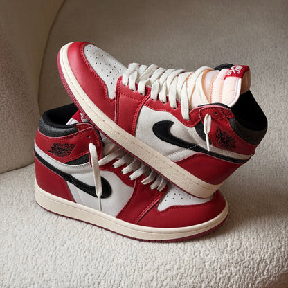 Air Jordan Retro 1 Chicago