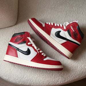 Air Jordan Retro 1 Chicago