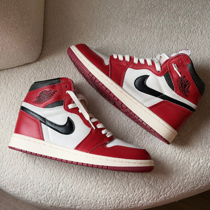 Air Jordan Retro 1 Chicago