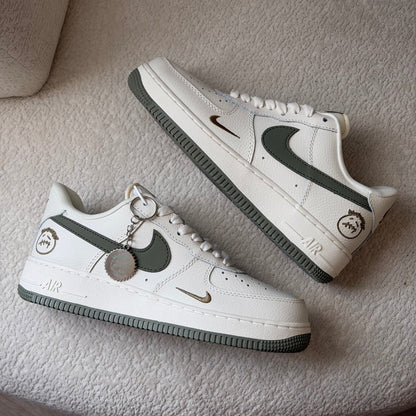 Nike AF-1 Travis