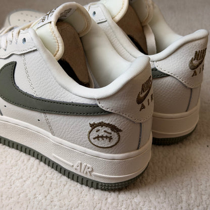Nike AF-1 Travis