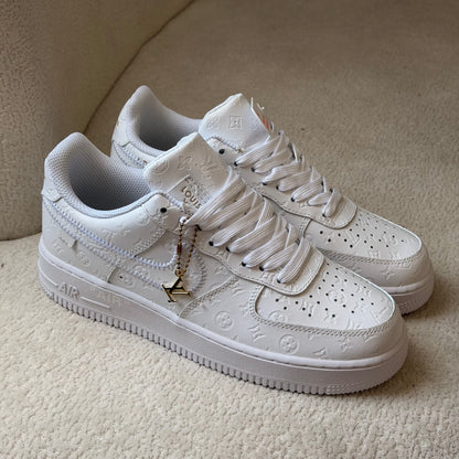 Nike AF-1 Louis Vuitton