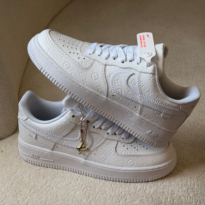 Nike AF-1 Louis Vuitton
