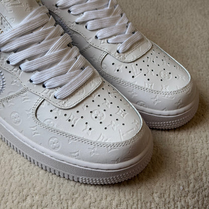 Nike AF-1 Louis Vuitton