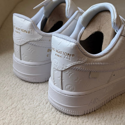 Nike AF-1 Louis Vuitton