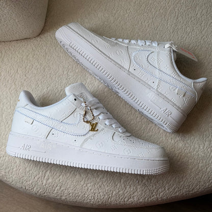 Nike AF-1 Louis Vuitton
