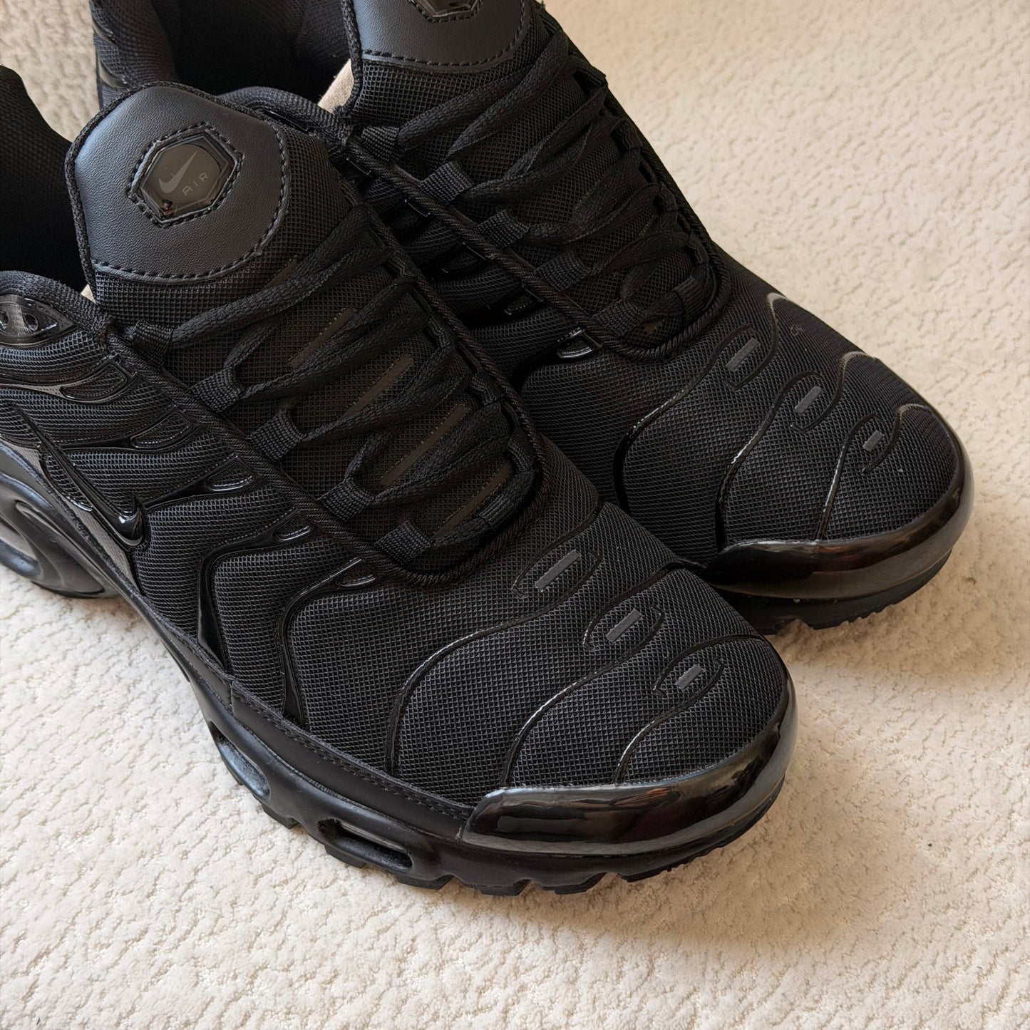 Nike  TN Black