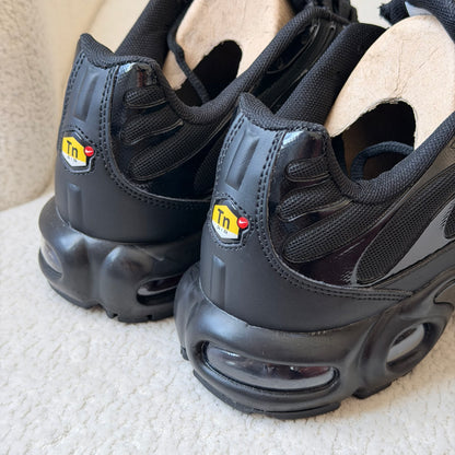 Nike  TN Black