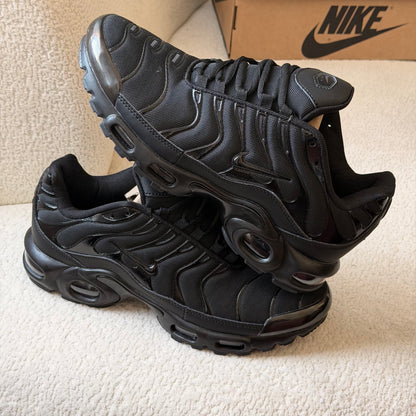 Nike  TN Black