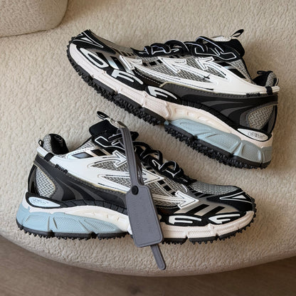 Off White Be Right