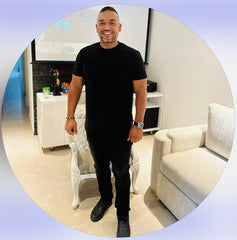 ROBERTO M avatar