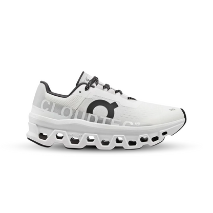 ON BLANCO - RUNNING
