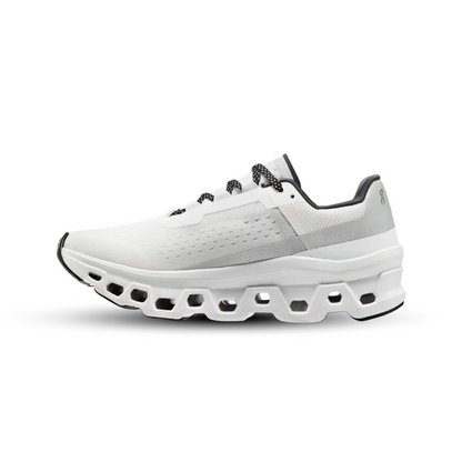ON BLANCO - RUNNING