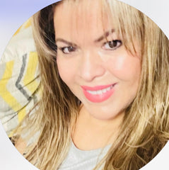 DANIELA D. avatar
