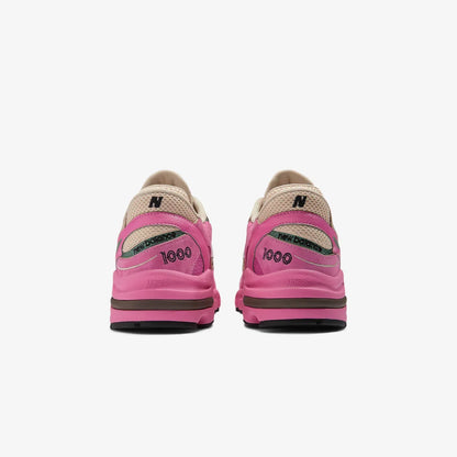 New Balance 1000 Real Pink