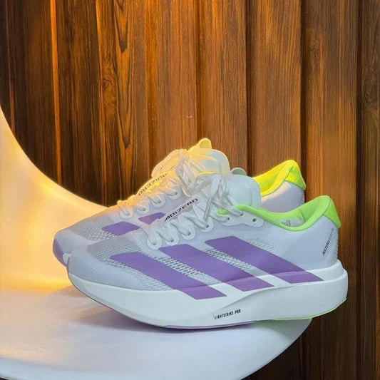 Adidas Adizero EVO SL – Lila