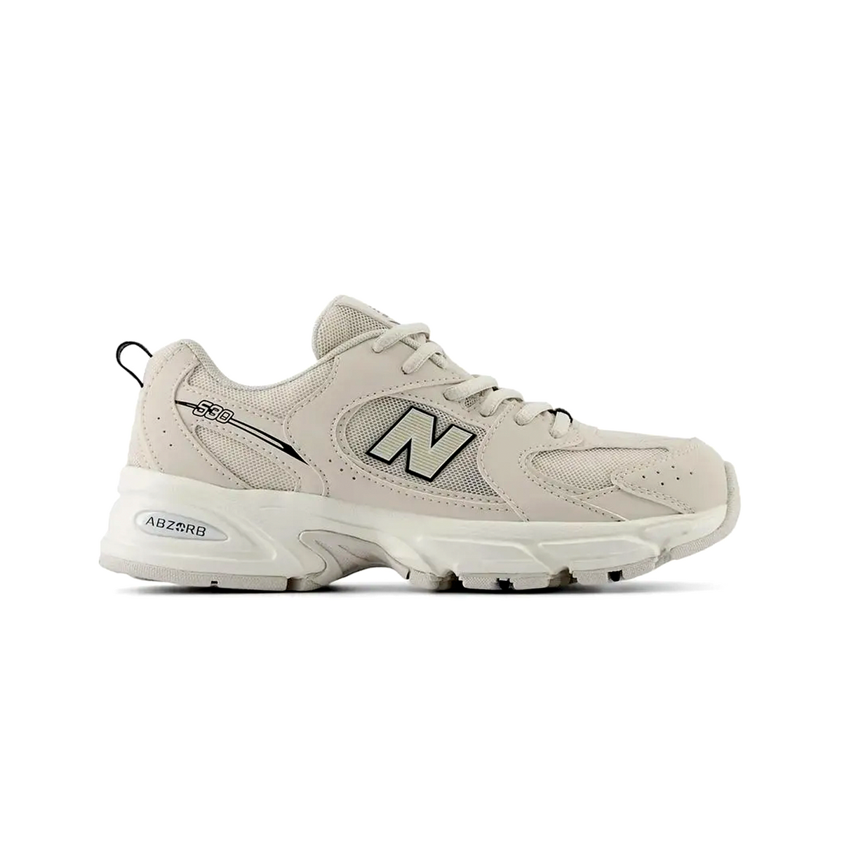 New Balance 530 – Ivory