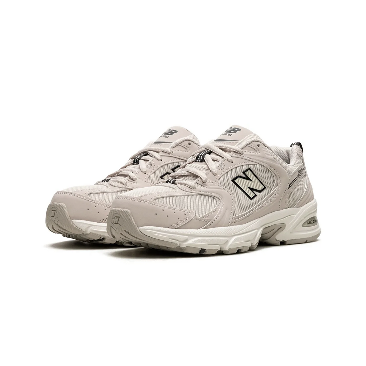 New Balance 530 – Ivory