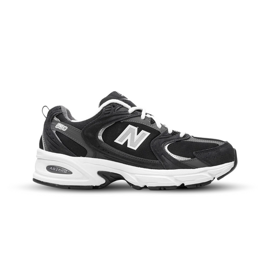 New Balance 530 Negro – Gris / Negro