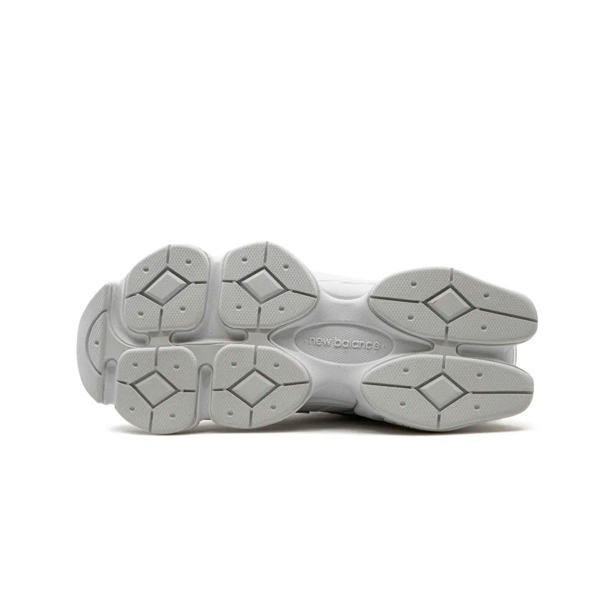 New Balance 9060 – Blanco