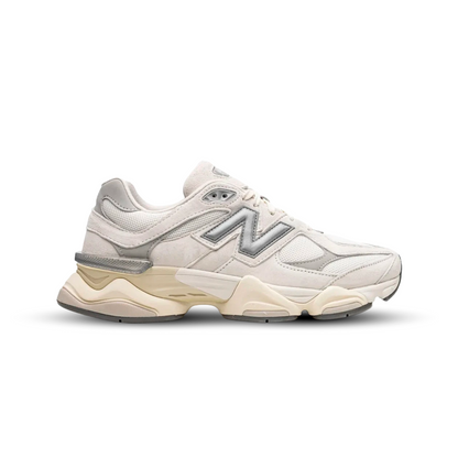 New Balance 9060 – Gris / Beige