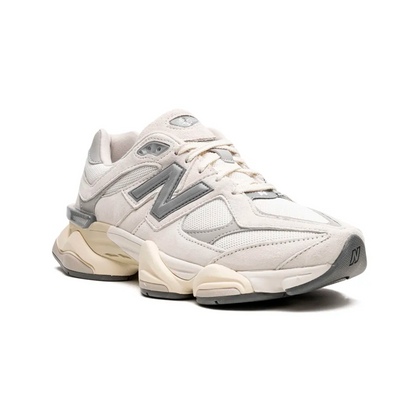 New Balance 9060 – Gris / Beige