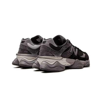 New Balance 9060 – Negro / Gris