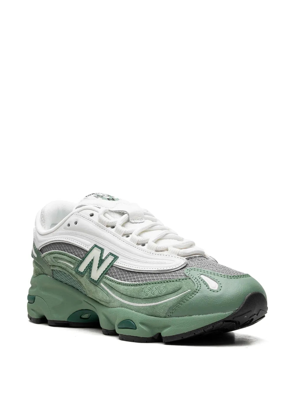 New Balance 1000 – Verde