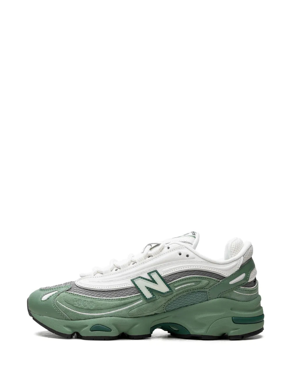 New Balance 1000 – Verde