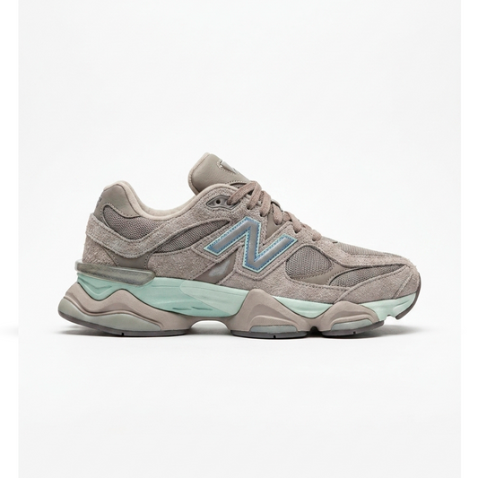 New Balance 9060 – Bronco
