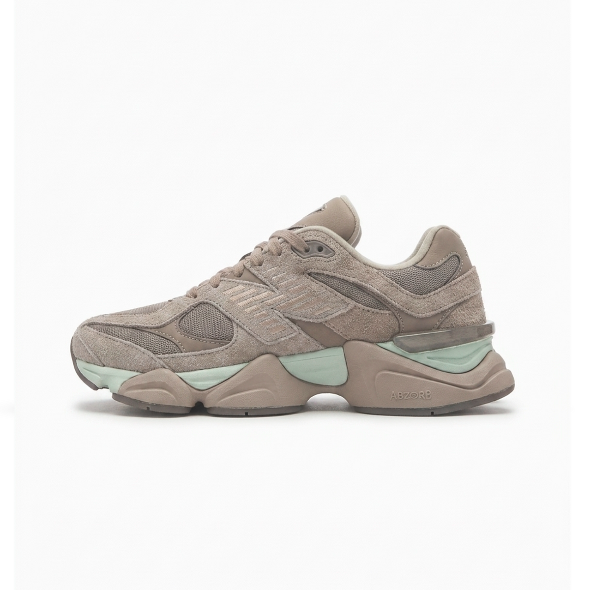 New Balance 9060 – Bronco