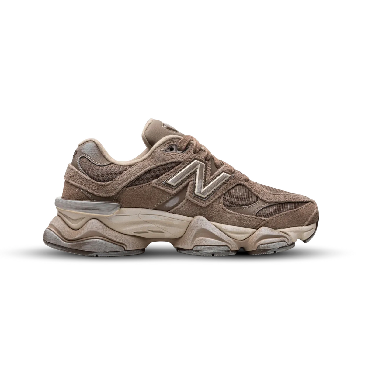 New Balance 9060 – Marrón / Café