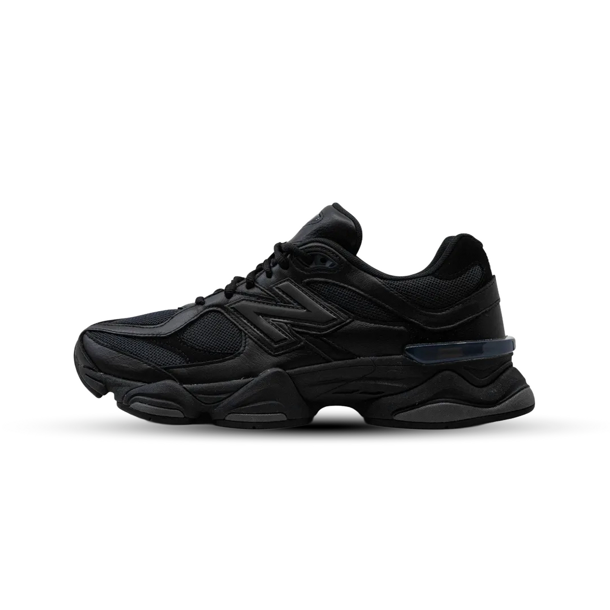 New Balance 9060 – Negro