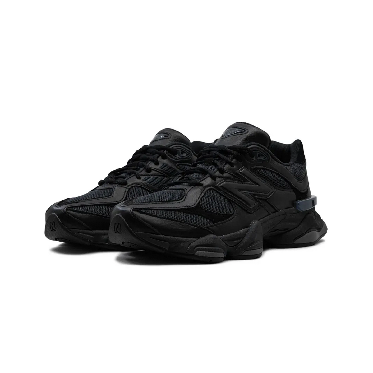 New Balance 9060 – Negro
