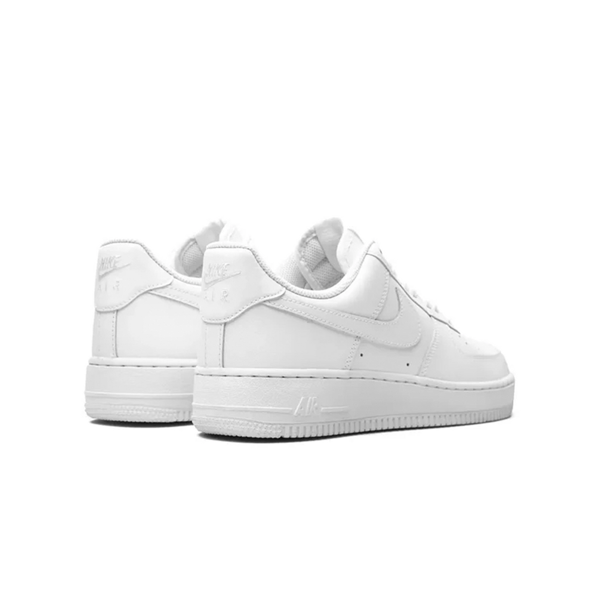 Nike Air Force 1 – Blanco