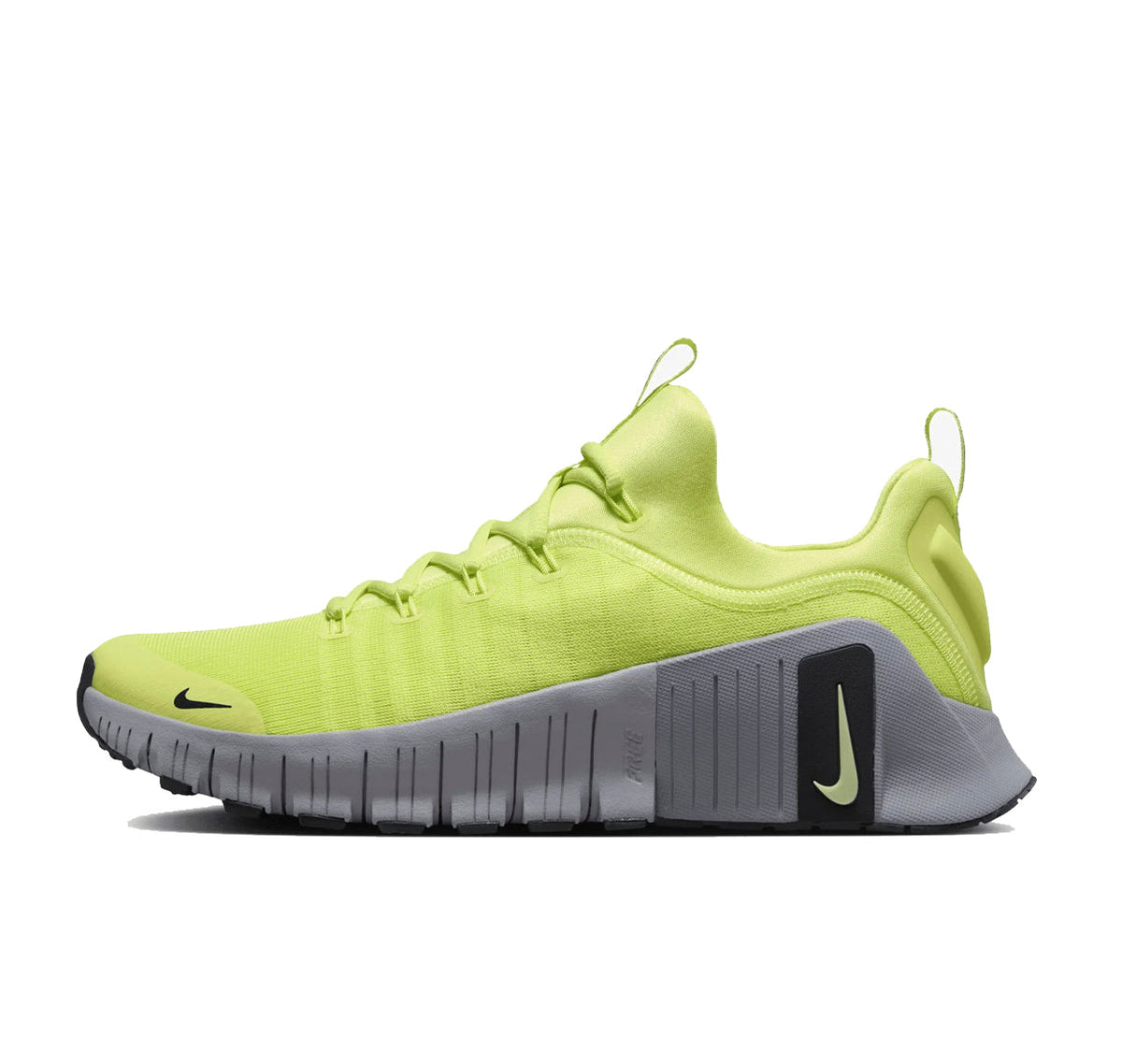 Nike Free Metcon 6 – Verde