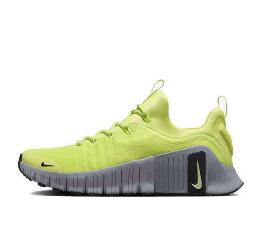 Nike Free Metcon 6 – Verde