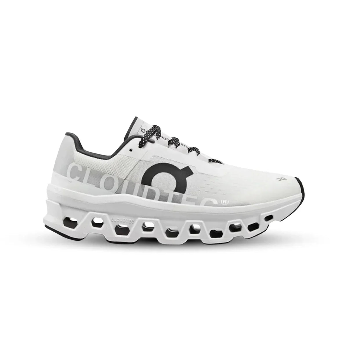On Running – Blanco