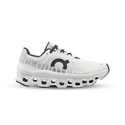 On Running – Blanco