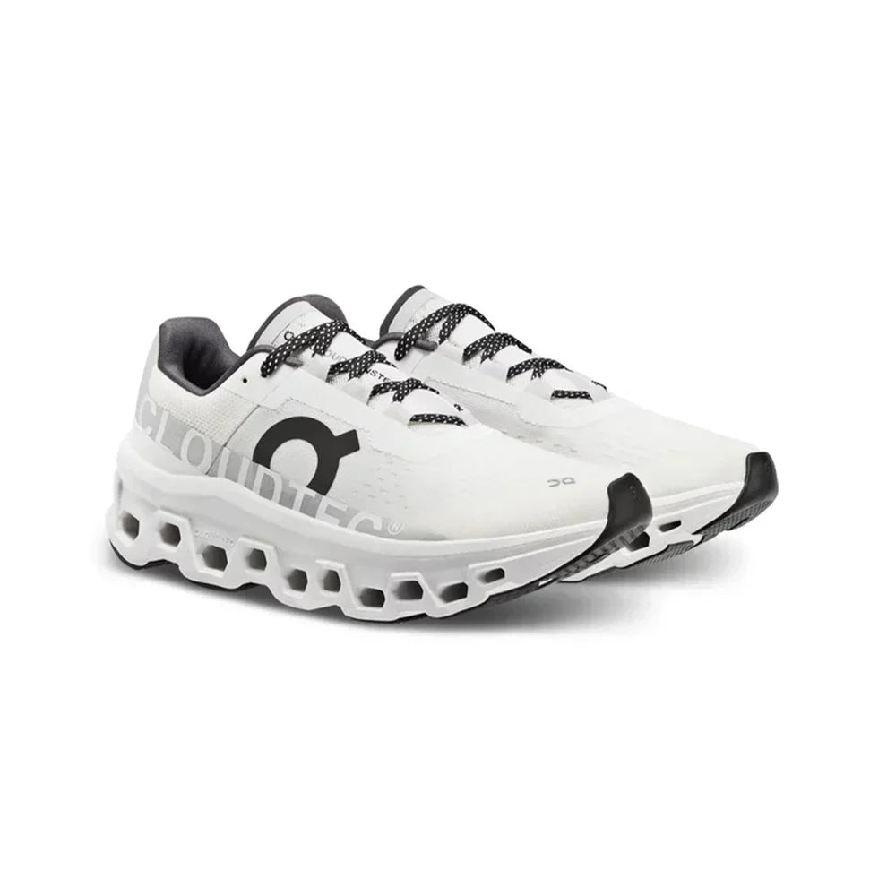 On Running – Blanco