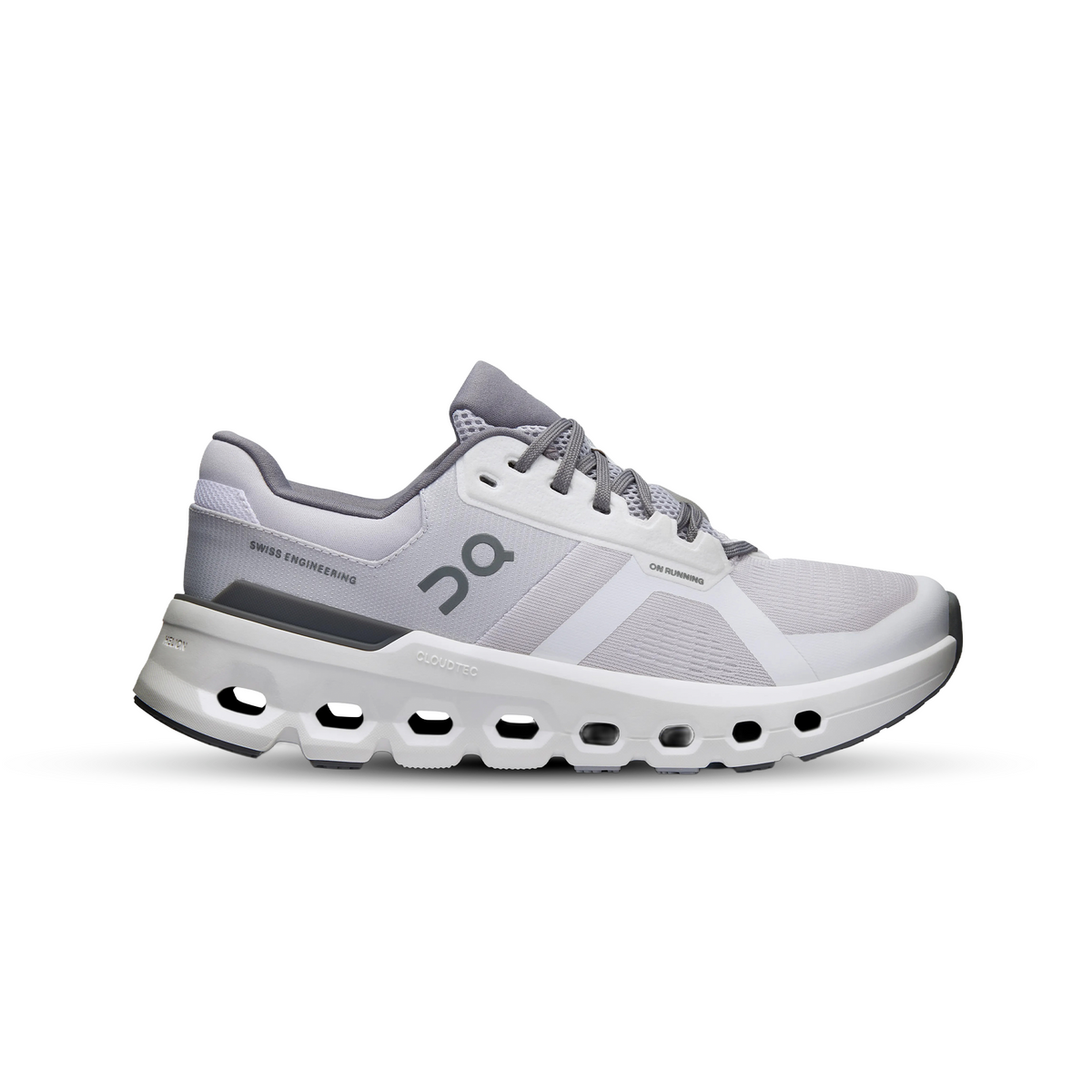 On Cloud Runner 2 – Gris