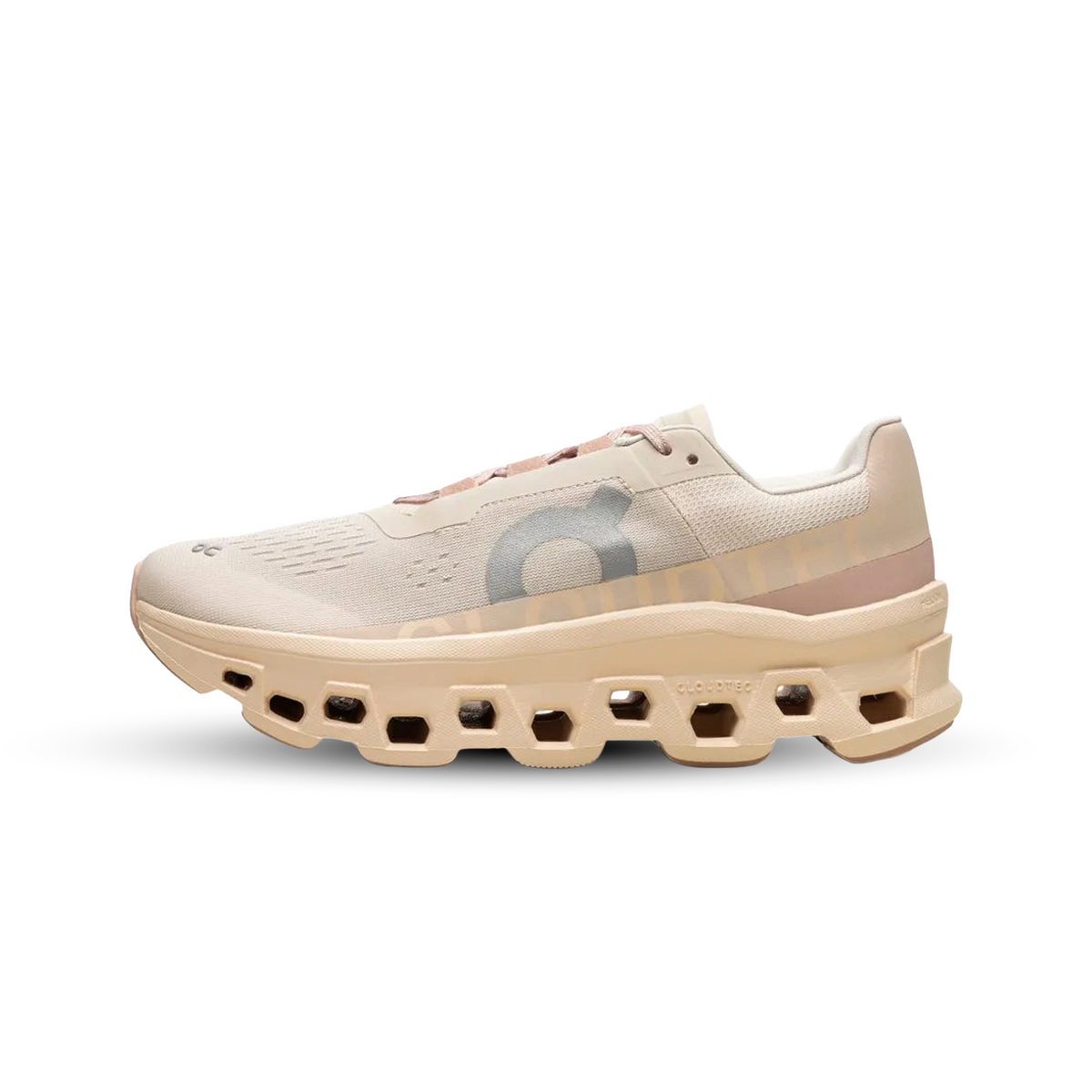 On Rosado – Running